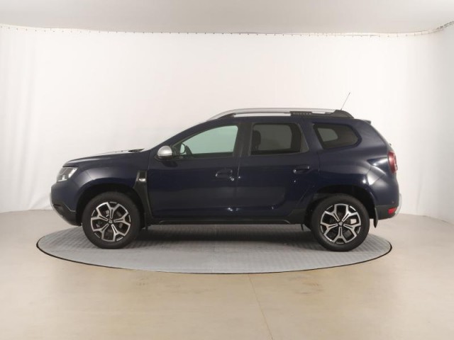 Dacia Duster  1.3 TCe 