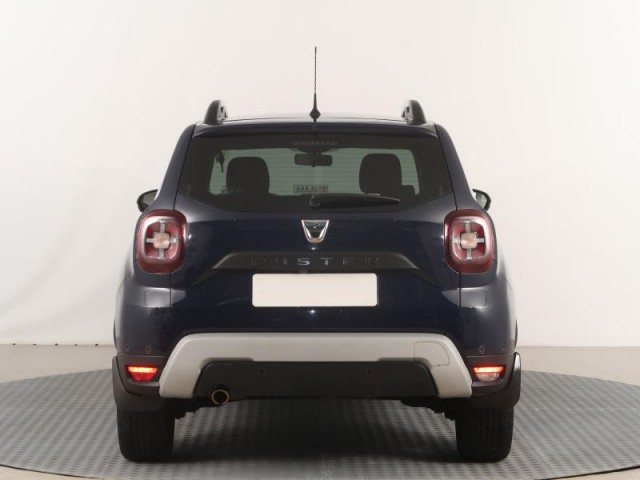 Dacia Duster  1.3 TCe 