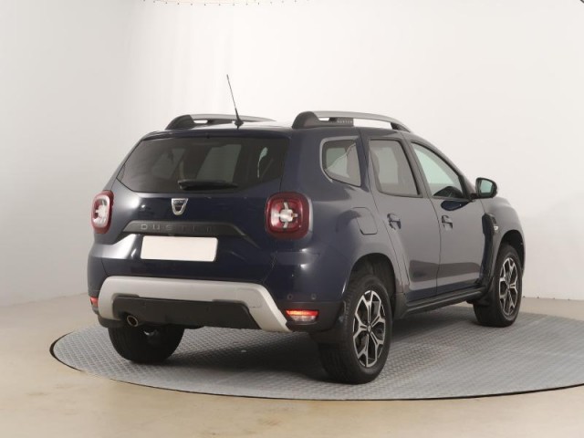 Dacia Duster  1.3 TCe 