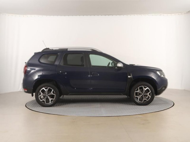 Dacia Duster  1.3 TCe 