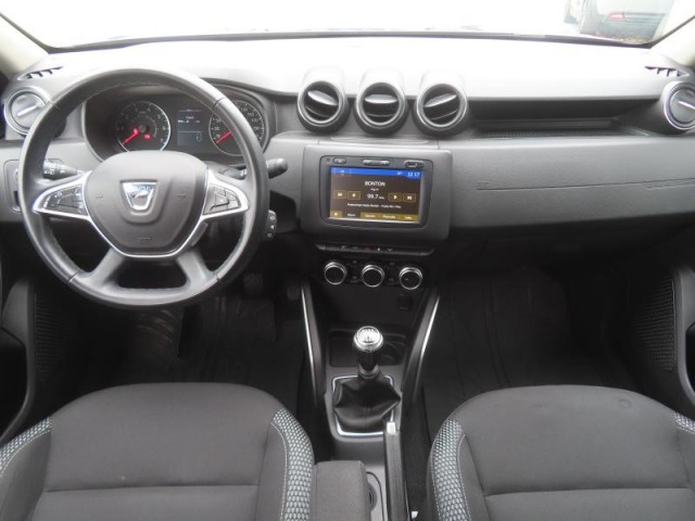 Dacia Duster  1.3 TCe 