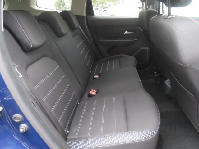 Dacia Duster  1.3 TCe 