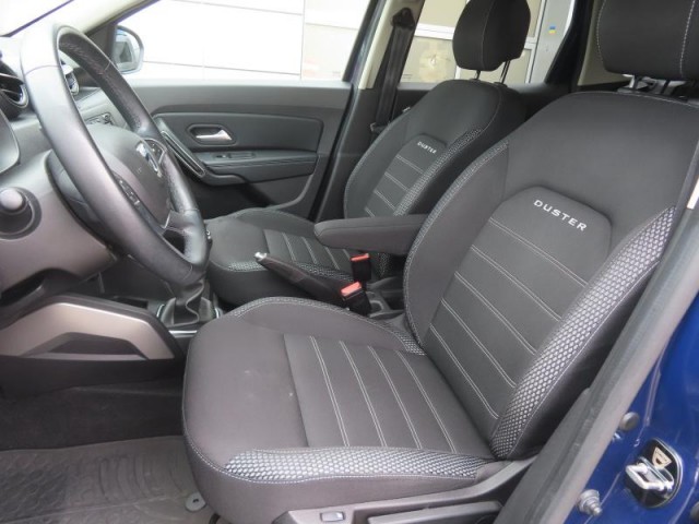 Dacia Duster  1.3 TCe 