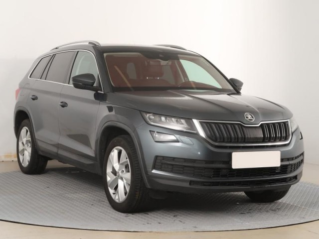 Škoda Kodiaq  2.0 TDI Style