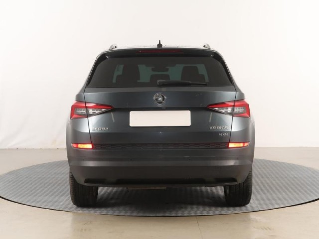 Škoda Kodiaq  2.0 TDI Style