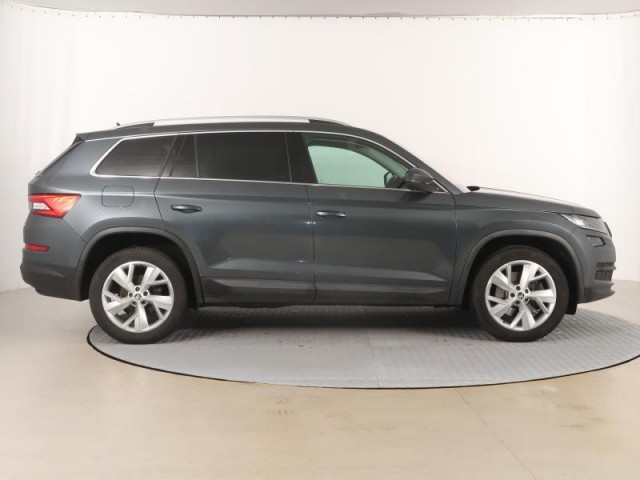 Škoda Kodiaq  2.0 TDI Style