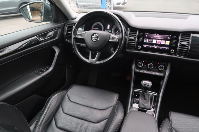 Škoda Kodiaq  2.0 TDI Style