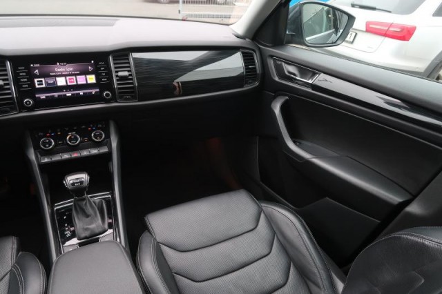 Škoda Kodiaq  2.0 TDI Style