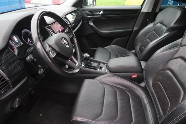 Škoda Kodiaq  2.0 TDI Style