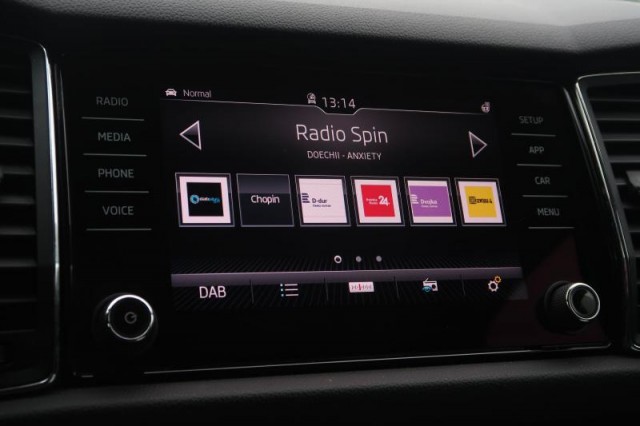 Škoda Kodiaq  2.0 TDI Style