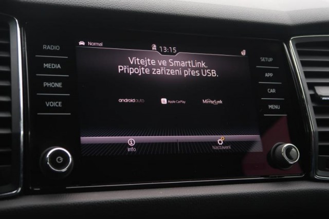 Škoda Kodiaq  2.0 TDI Style