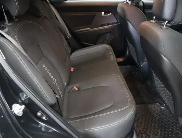 Kia Sportage  1.7 CRDi 