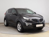 Kia Sportage  1.7 CRDi 