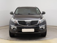 Kia Sportage  1.7 CRDi 