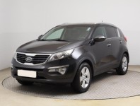 Kia Sportage  1.7 CRDi 