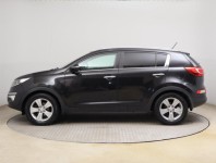Kia Sportage  1.7 CRDi 