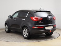 Kia Sportage  1.7 CRDi 