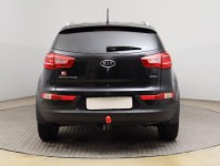 Kia Sportage  1.7 CRDi 