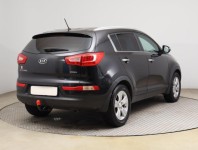 Kia Sportage  1.7 CRDi 