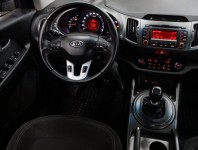 Kia Sportage  1.7 CRDi 