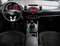 Kia Sportage  1.7 CRDi 