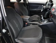 Kia Sportage  1.7 CRDi 