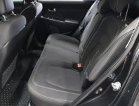 Kia Sportage  1.7 CRDi 