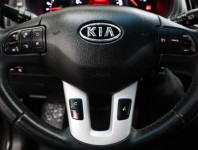 Kia Sportage  1.7 CRDi 