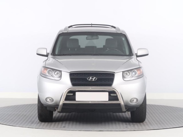 Hyundai Santa Fe  2.2 CRDi 