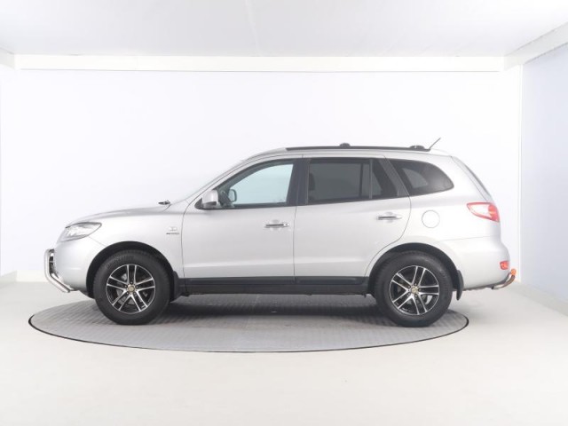 Hyundai Santa Fe  2.2 CRDi 