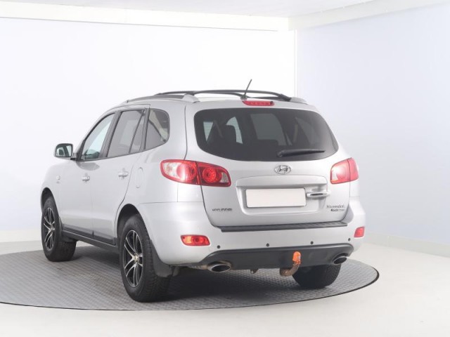 Hyundai Santa Fe  2.2 CRDi 