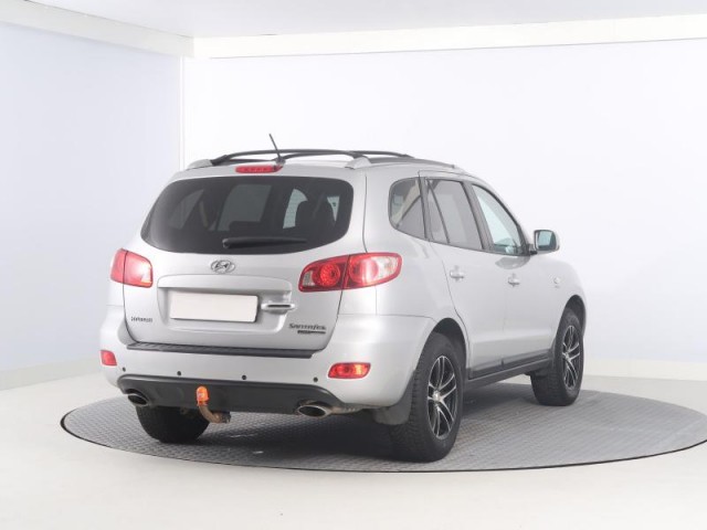 Hyundai Santa Fe  2.2 CRDi 