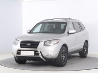 Hyundai Santa Fe  2.2 CRDi 