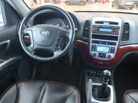 Hyundai Santa Fe  2.2 CRDi 