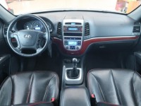 Hyundai Santa Fe  2.2 CRDi 