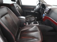 Hyundai Santa Fe  2.2 CRDi 
