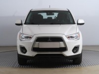 Mitsubishi ASX  1.6 MIVEC 