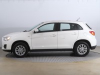 Mitsubishi ASX  1.6 MIVEC 
