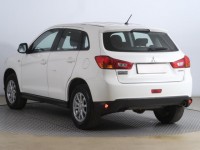 Mitsubishi ASX  1.6 MIVEC 