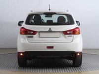 Mitsubishi ASX  1.6 MIVEC 