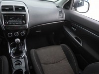 Mitsubishi ASX  1.6 MIVEC 