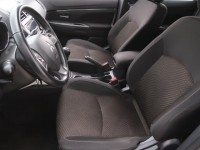 Mitsubishi ASX  1.6 MIVEC 