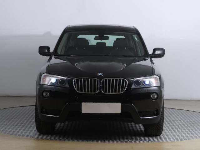 BMW X3  xDrive30d 