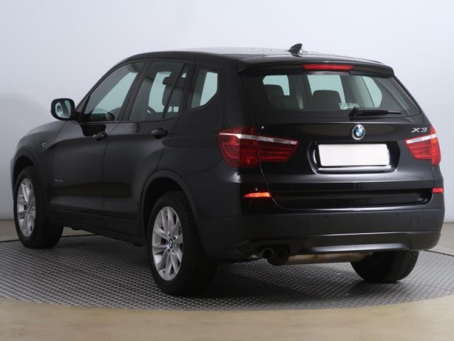 BMW X3  xDrive30d 