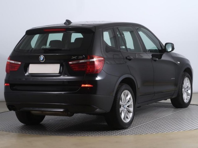 BMW X3  xDrive30d 