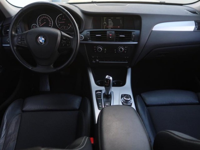 BMW X3  xDrive30d 