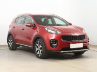 Kia Sportage  1.6 T-GDI 