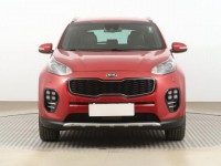 Kia Sportage  1.6 T-GDI 