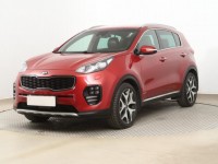 Kia Sportage  1.6 T-GDI 
