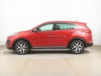 Kia Sportage  1.6 T-GDI 